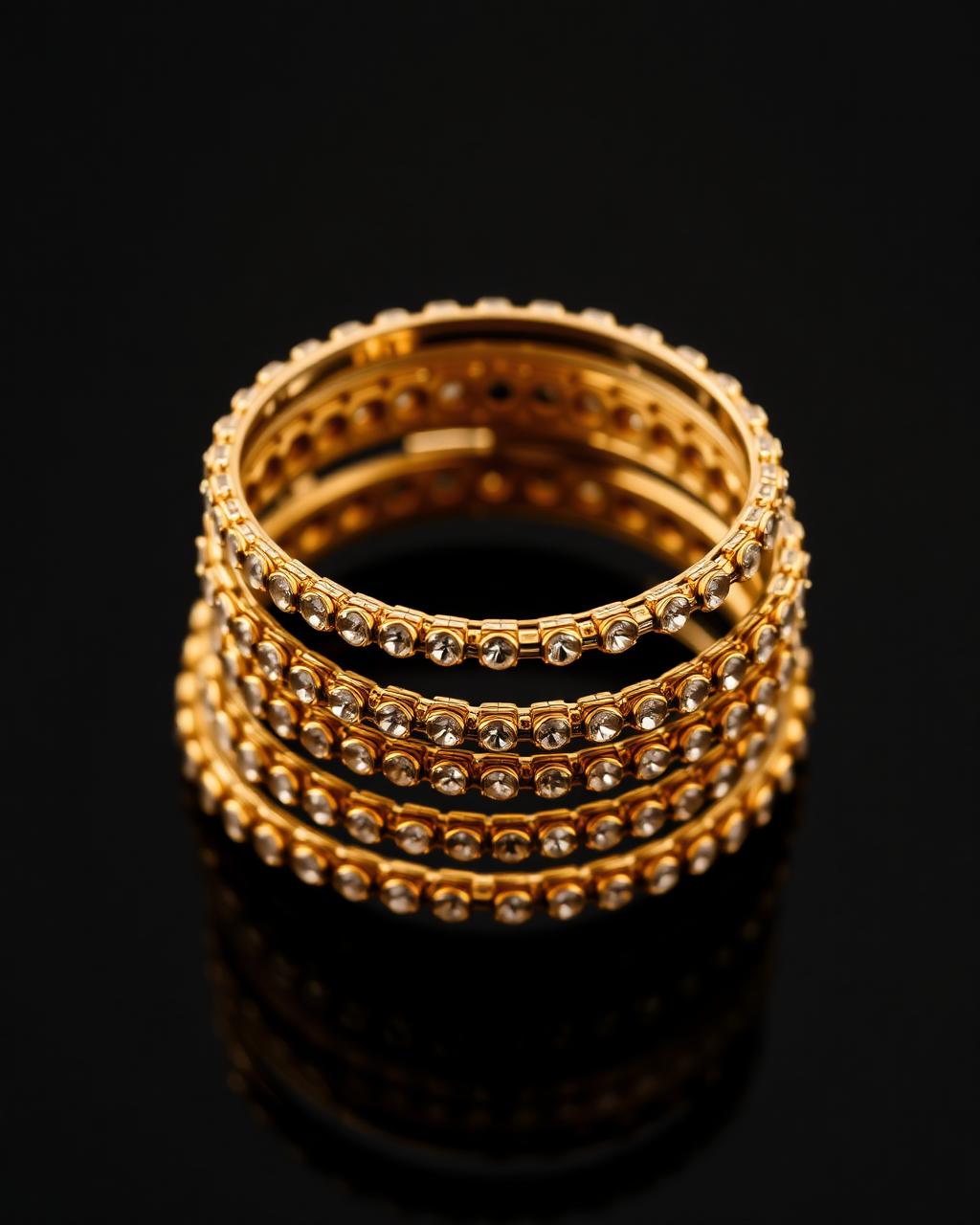 Gold Jewellery