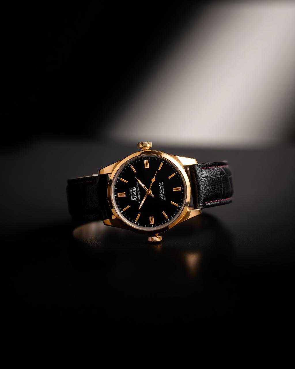 Luxury Watches